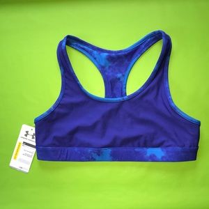 Under Armor reversible Sports top Bra